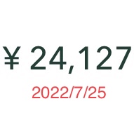 BTC20220725