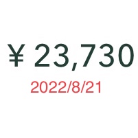 BTC20220821