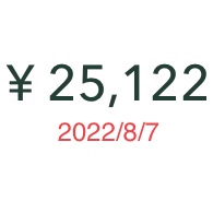 BTC20220807