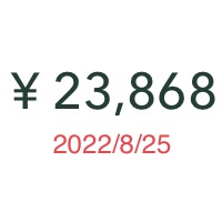 BTC20220825