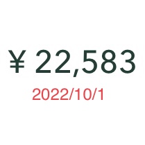 BTC20221001