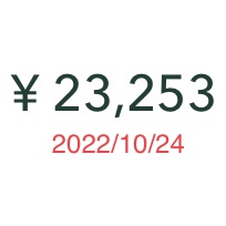 BTC20221024