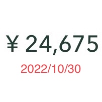 BTC20221030