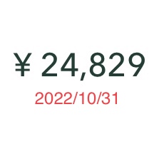 BTC20221031