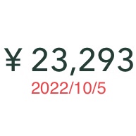 BTC20221005