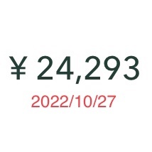 BTC20221027