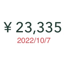 BTC20221007