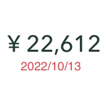 BTC20221013