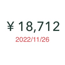 BTC20221126