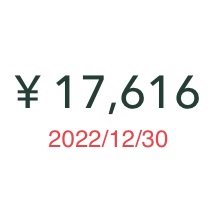 BTC20221230