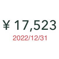 BTC20221231