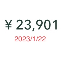 BTC20230122